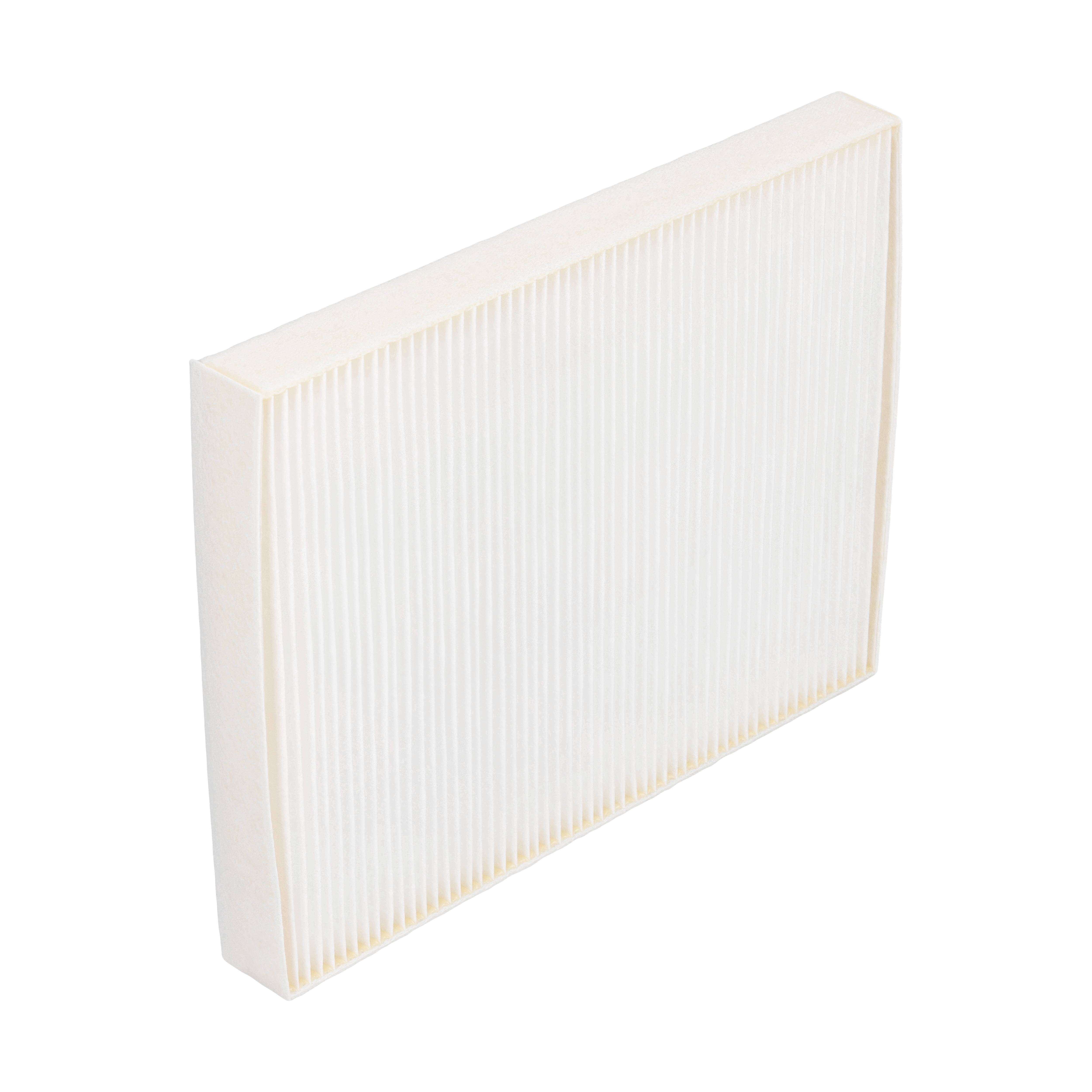 MANN-FILTER Kabineluftfilter cu2842 under handskerummet for VAG
