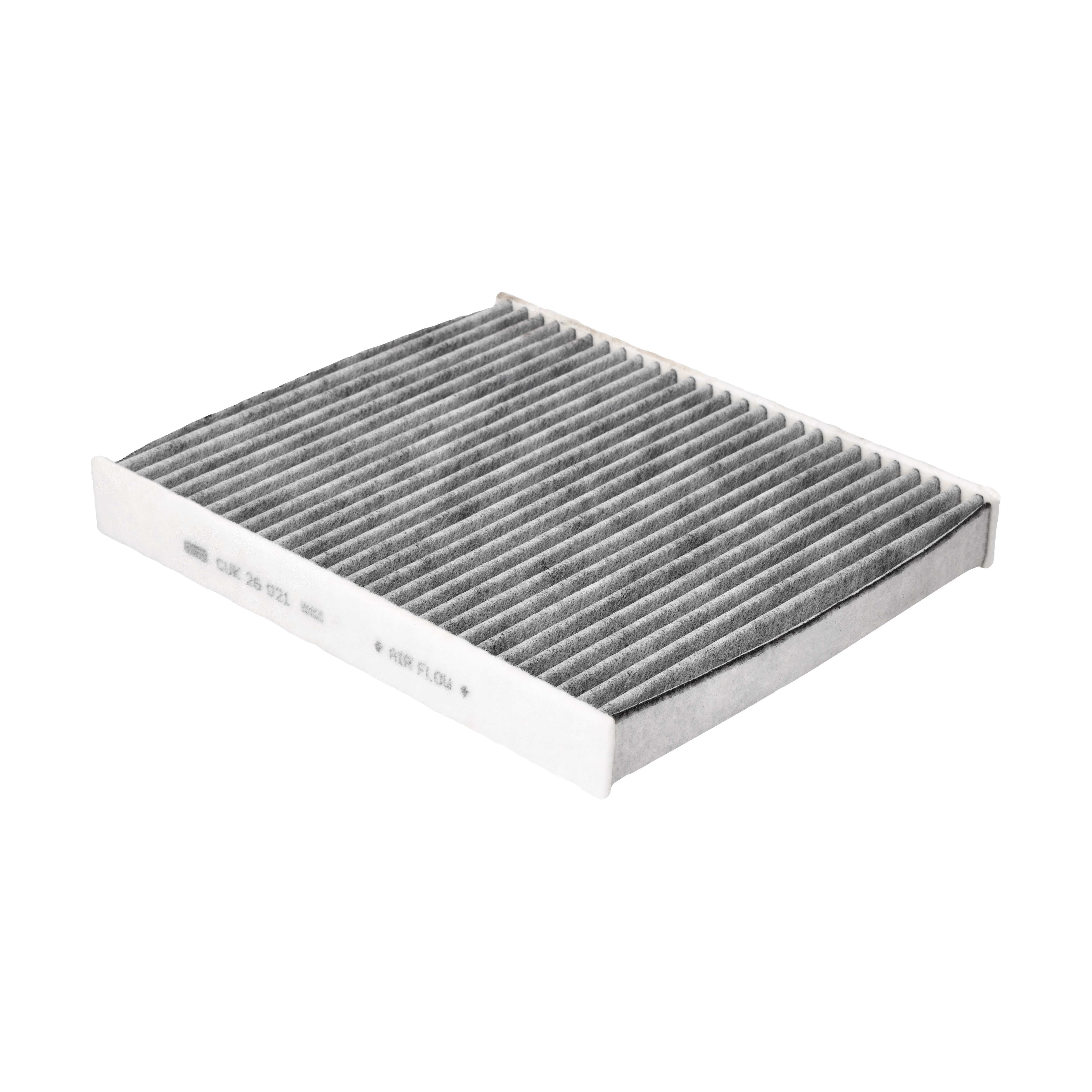 MANN-FILTER Kabineluftfilter CUK 26 021 for VAG