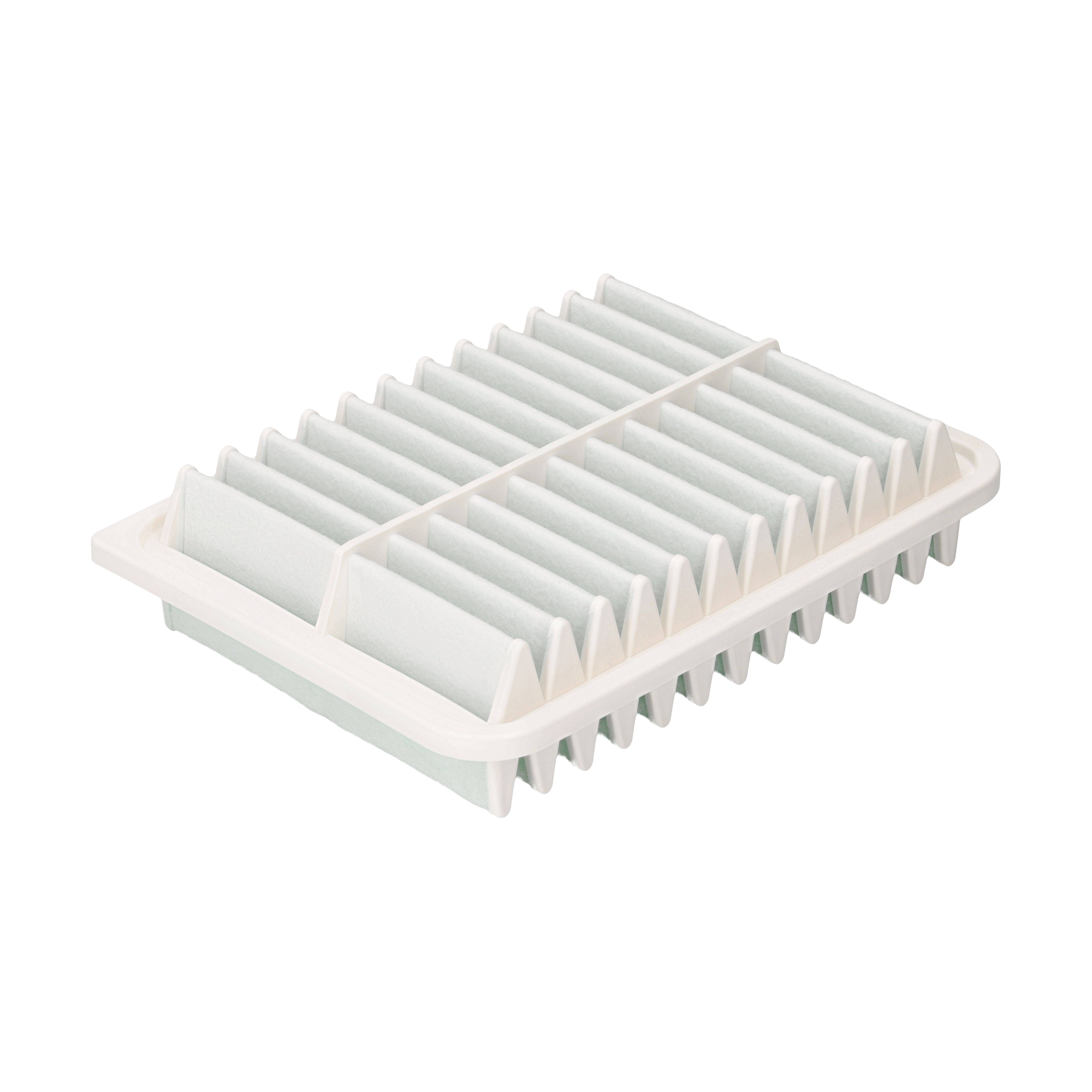MANN-FILTER Luftfilter C 24 005 Filterindsats length_mm_203|Længde [mm]|239 width_mm_206|Bredde [mm]|175 height_mm_209|Højde [mm]|54 54mm for TOYOTA