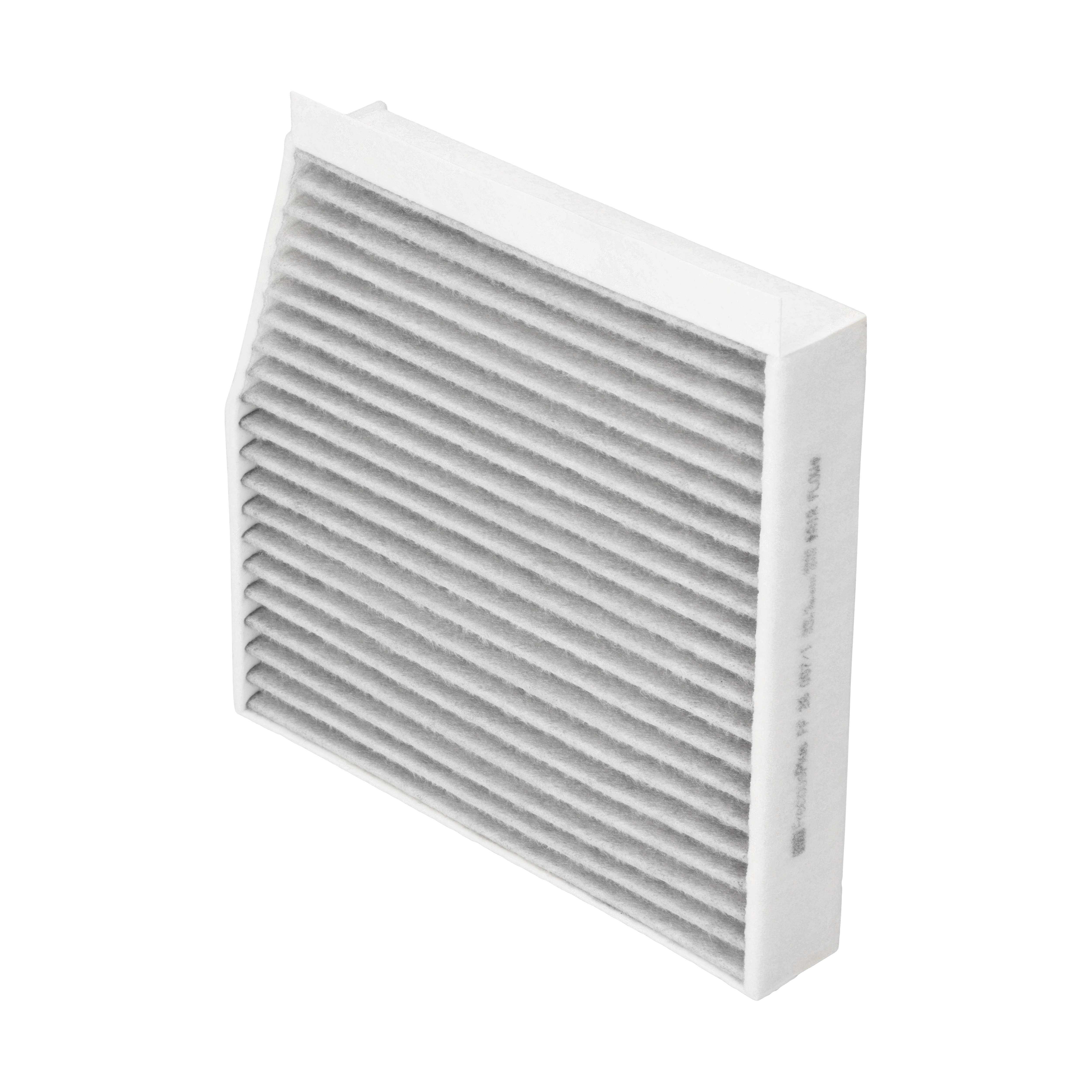 MANN-FILTER Kabineluftfilter FP 26 007/1 under handskerummet for MERCEDES-BENZ