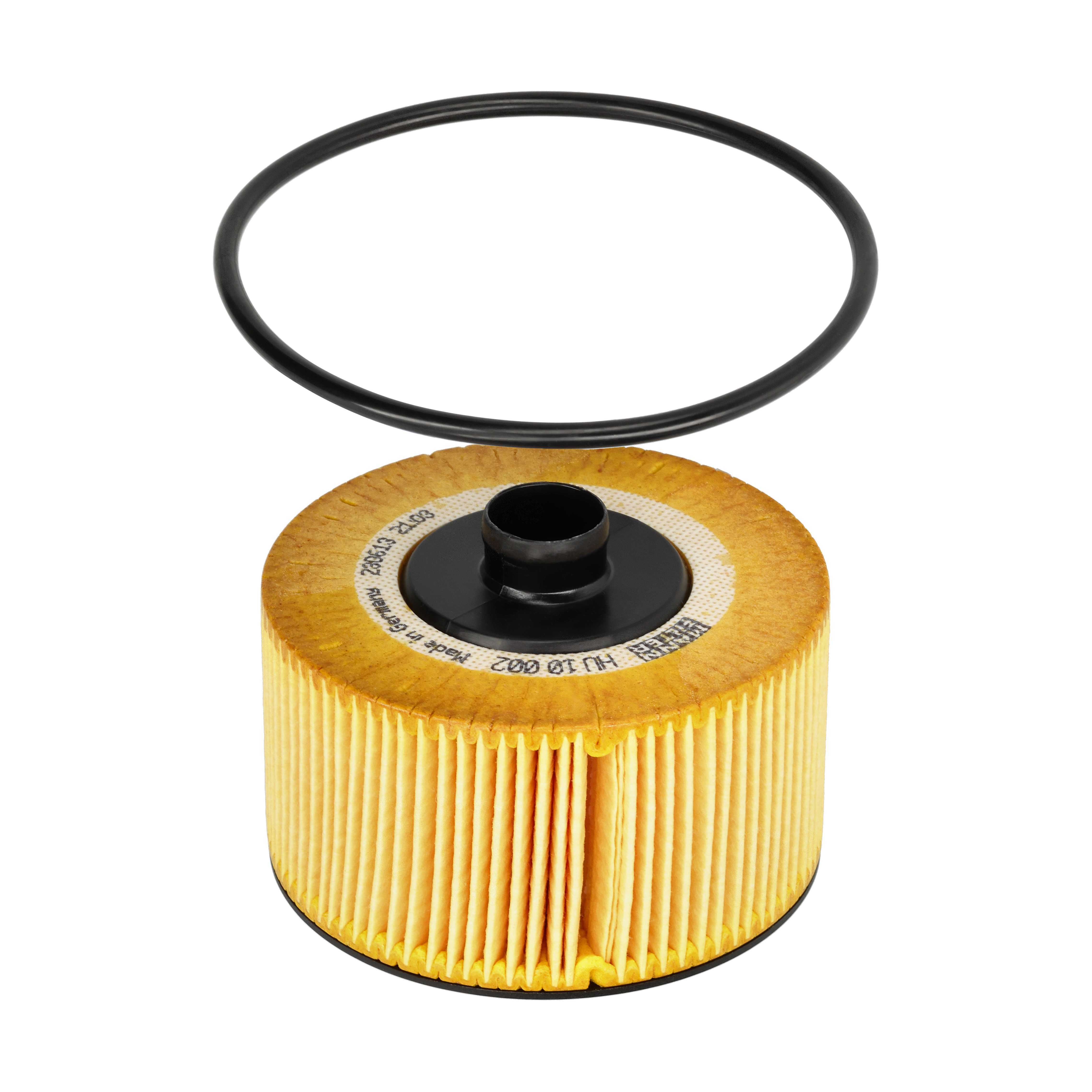 MANN-FILTER Oliefilter HU 10 002 z Filterindsats supplementary_articlesupplementary_info_596|Tillægsartikel/Yderligere info.|med pakning height_mm_209