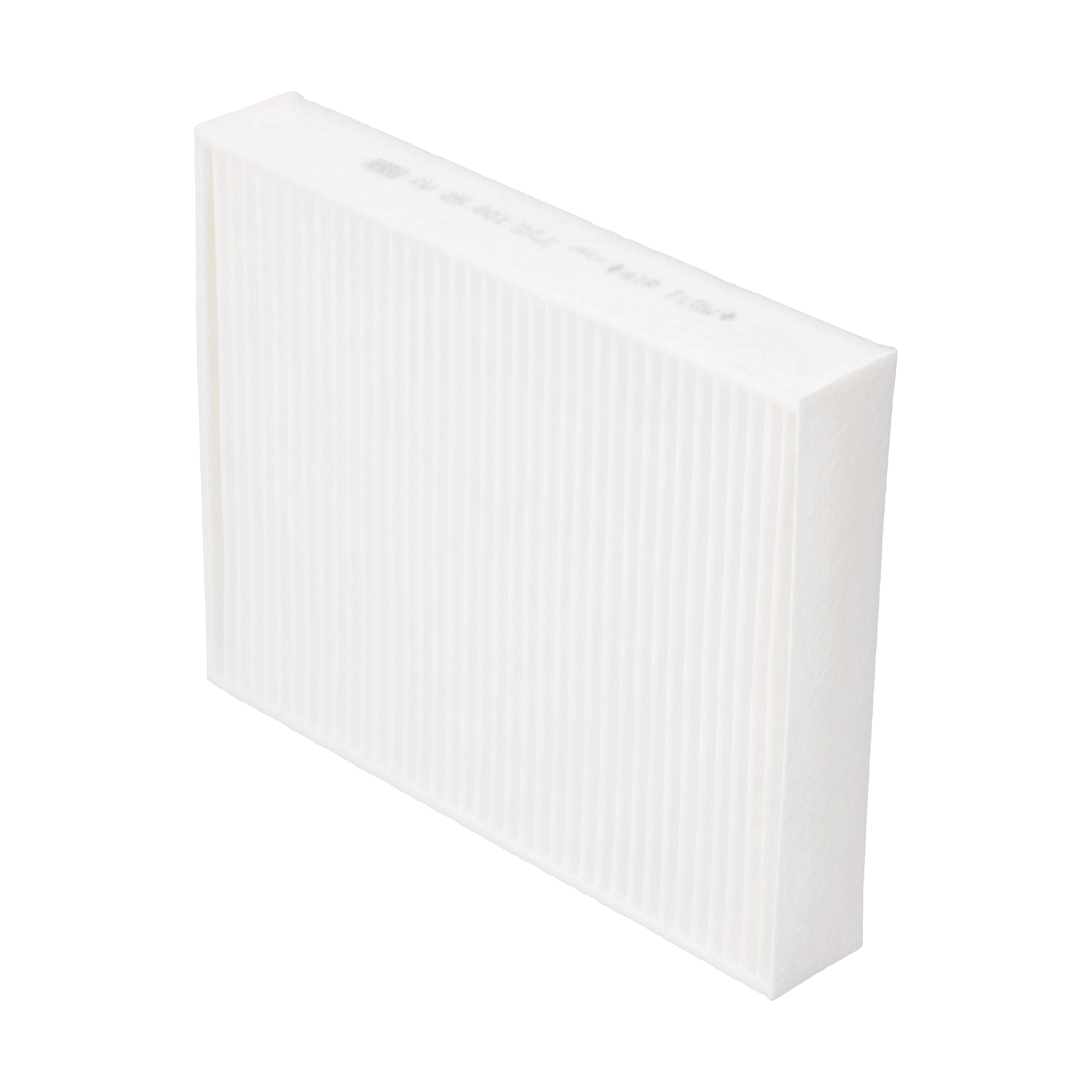 MANN-FILTER Kabineluftfilter CU 25 001 under handskerummet for BMW (BRILLIANCE)