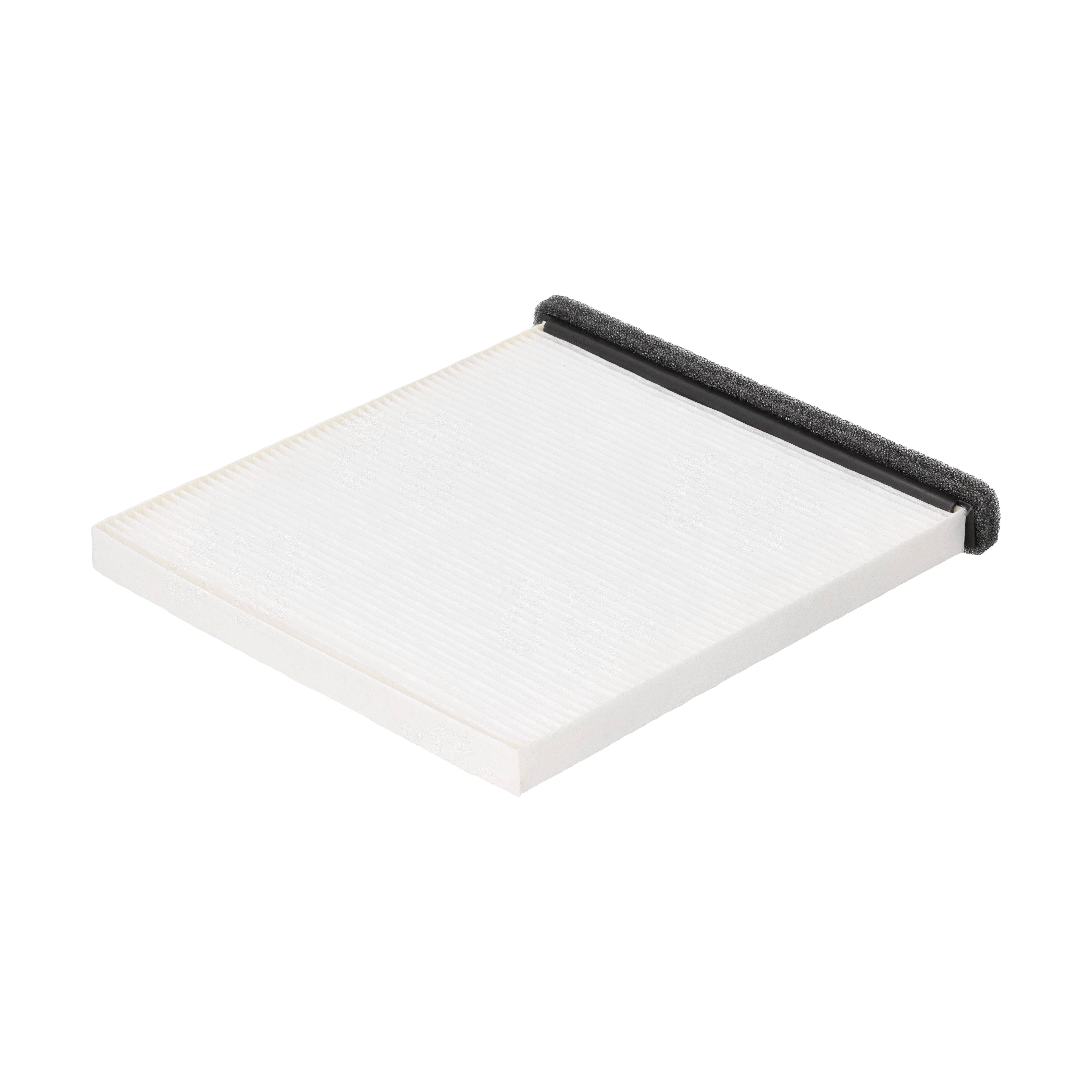 MANN-FILTER Kabineluftfilter CU 24 009 bag ved handskerummet for MAZDA