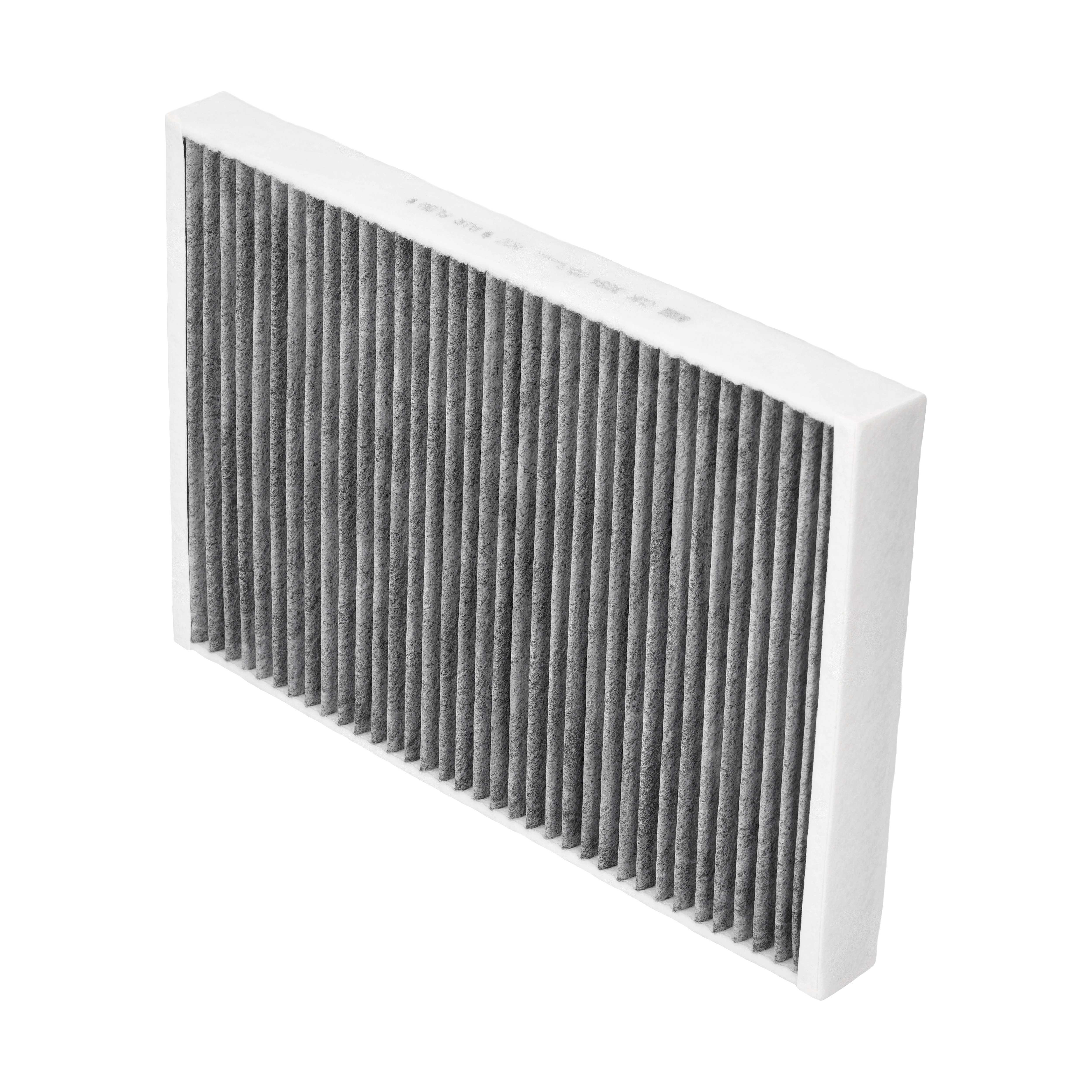 MANN-FILTER Kabineluftfilter CUK 3054 bag ved handskerummet for OPEL CHEVROLET GENERAL MOTORS