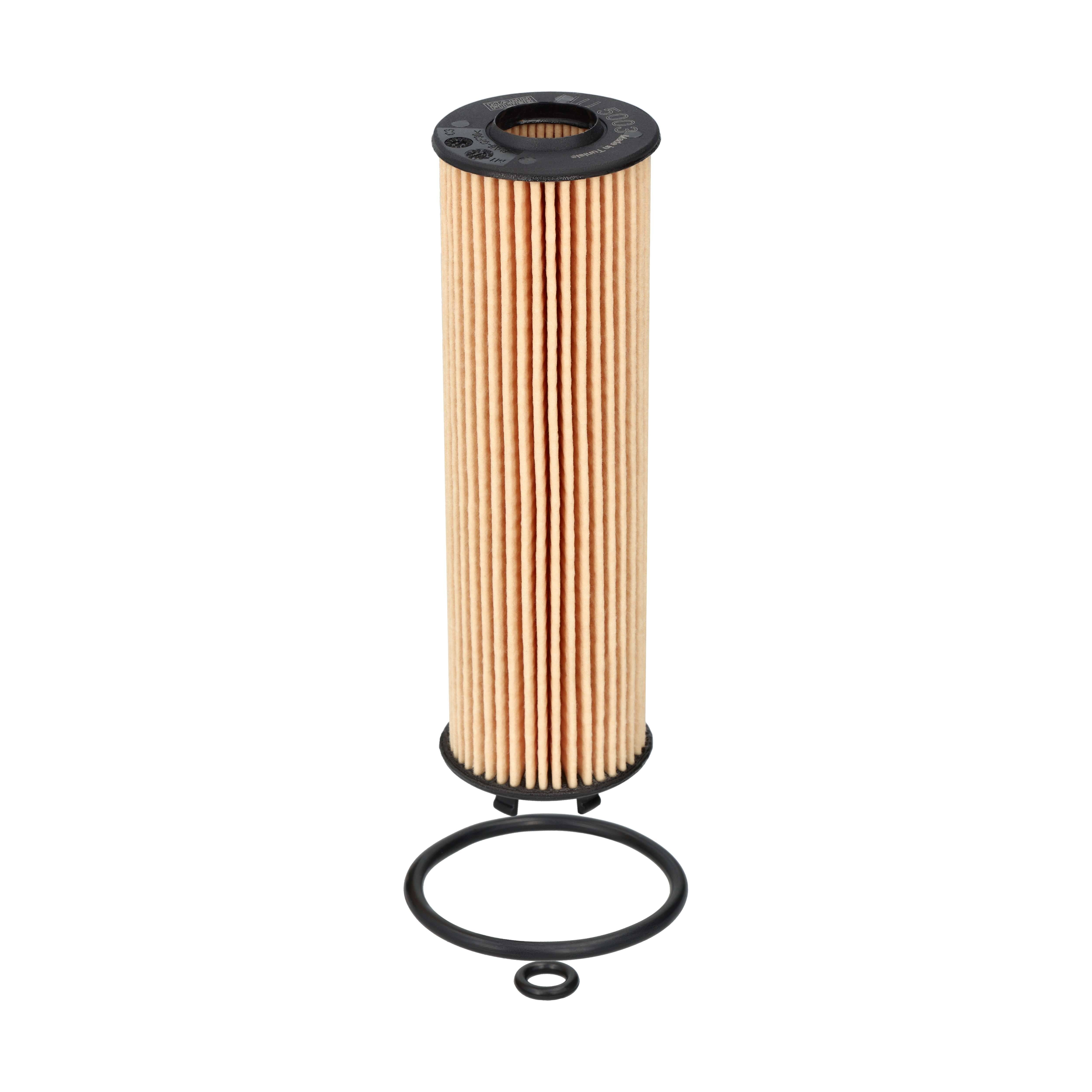 MANN-FILTER Oliefilter HU 5003 z Filterindsats supplementary_articlesupplementary_info_596|Tillægsartikel/Yderligere info.|med pakning height_mm_209|H