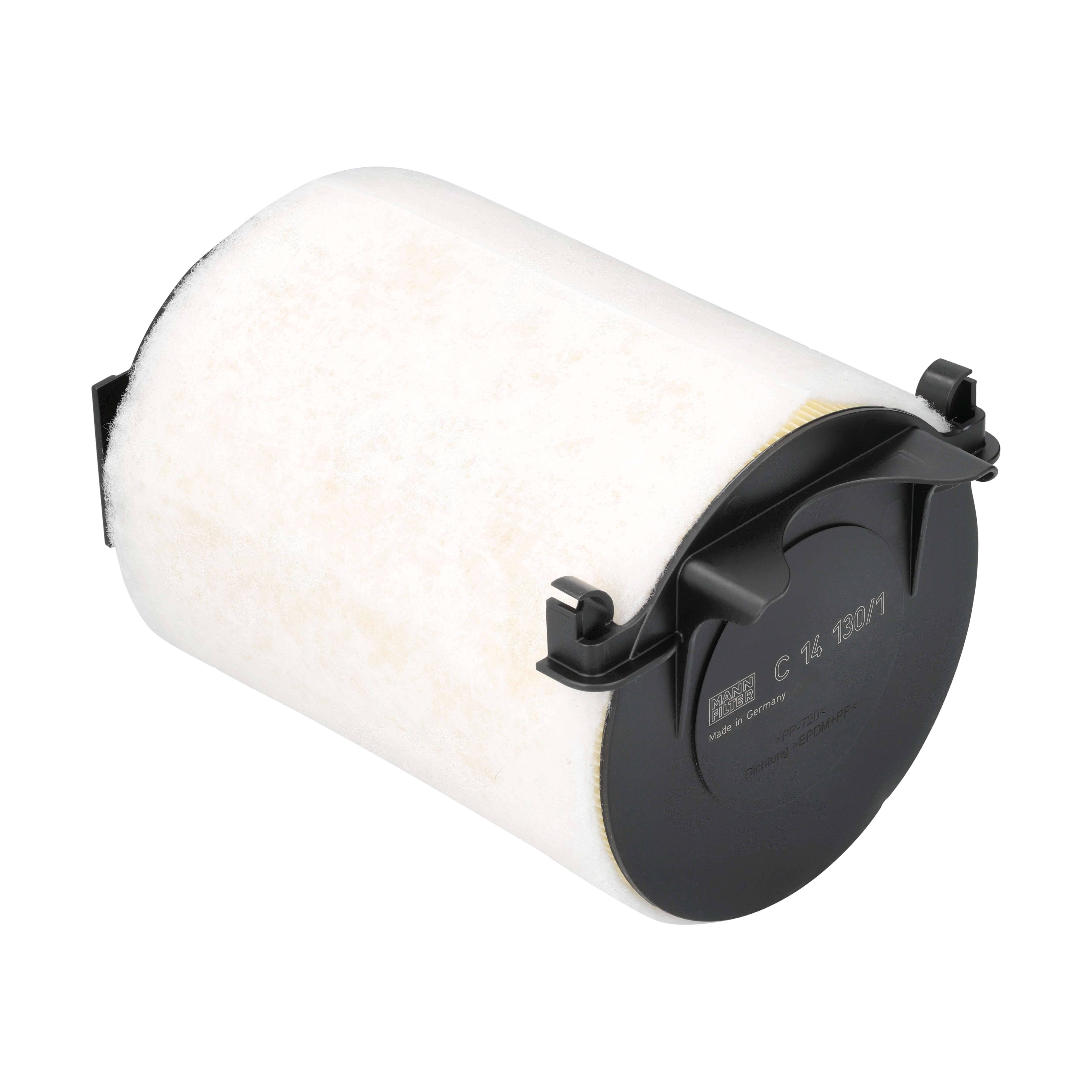 MANN-FILTER Luftfilter C 14 130/1 Filterindsats height_mm_209|Højde [mm]|221 outer_diameter_mm_497|Yderdiameter [mm]|150 inner_diameter_1_mm_995|Inder