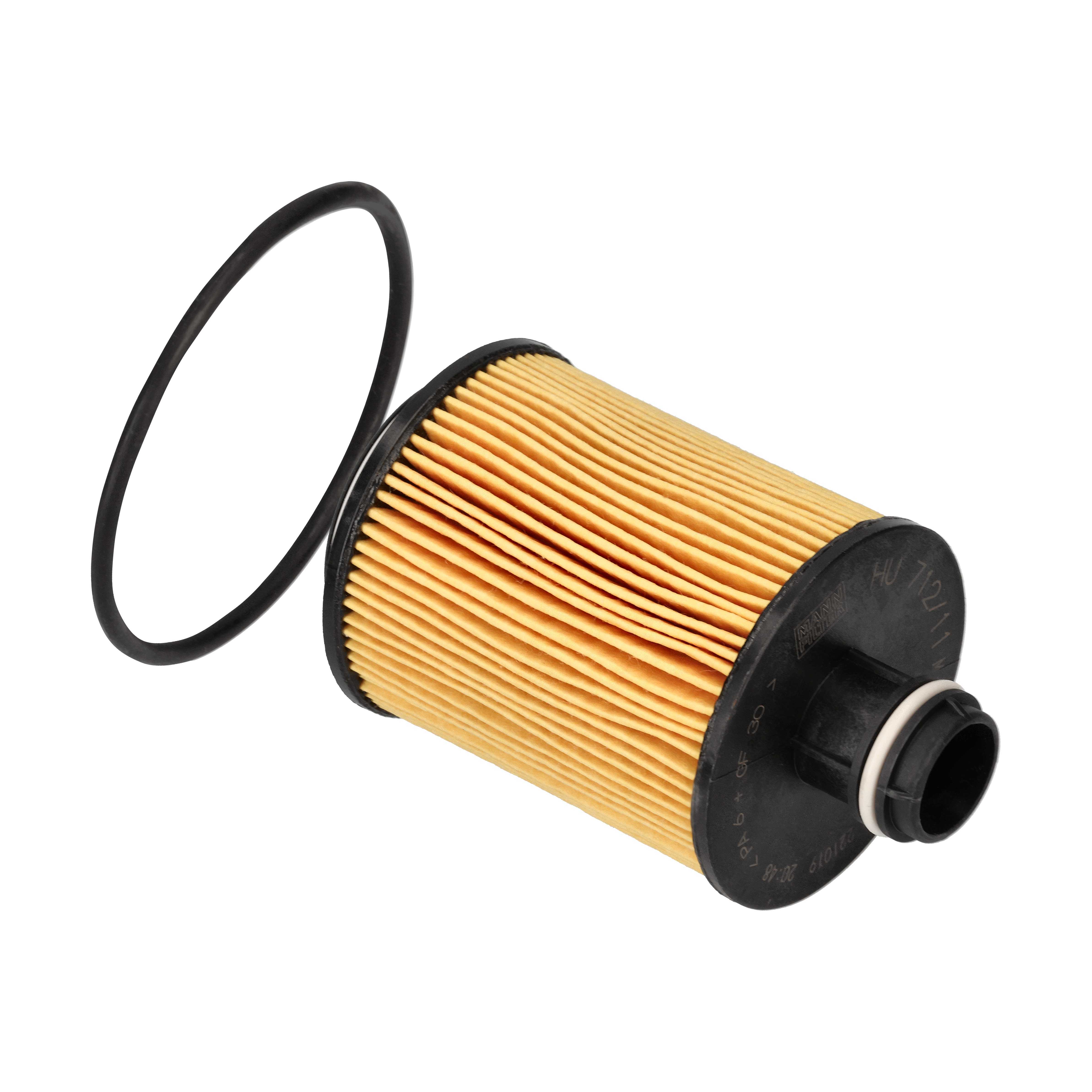 MANN-FILTER Oliefilter HU 712/11 x Filterindsats supplementary_articlesupplementary_info_596|Tillægsartikel/Yderligere info.|med pakning height_mm_209