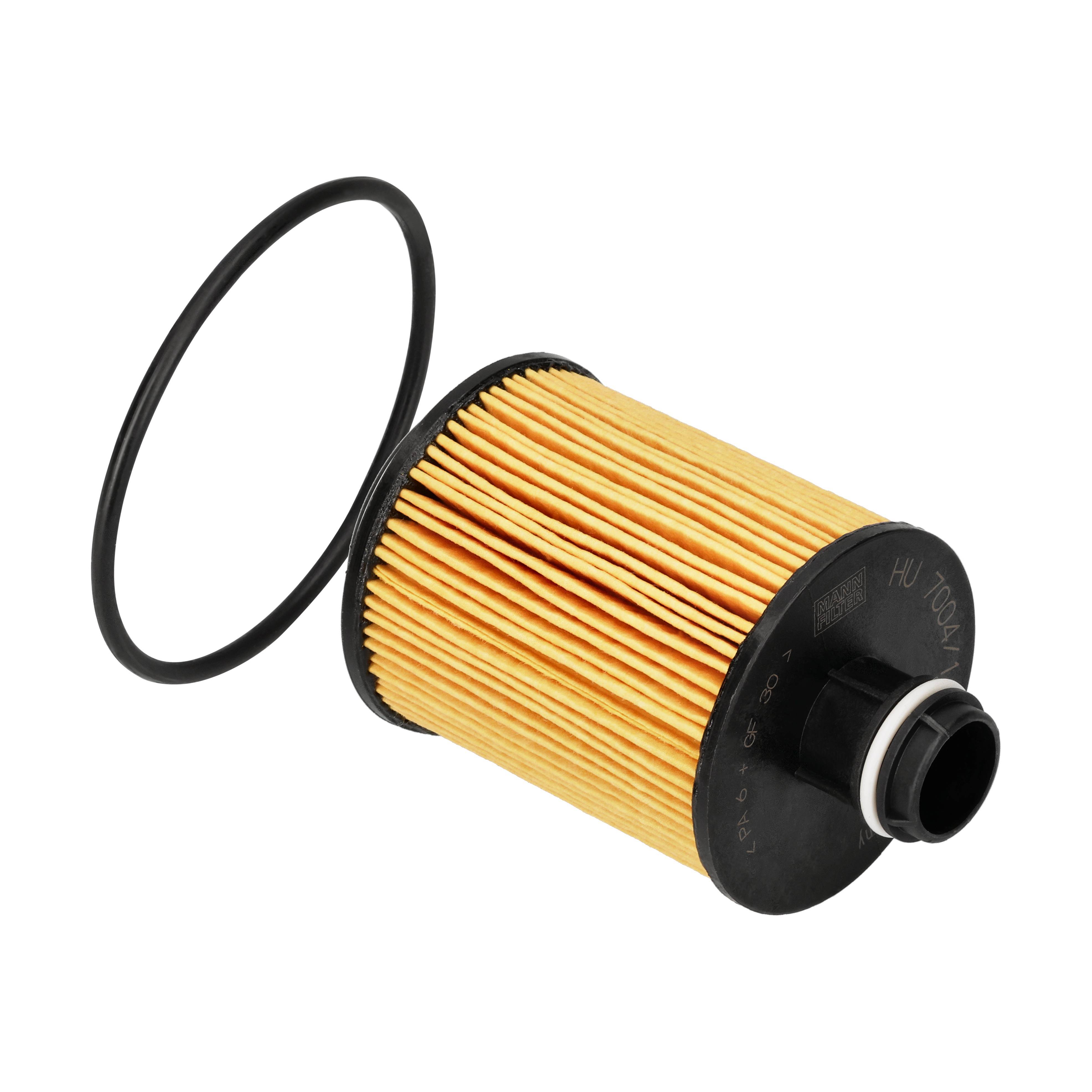 MANN-FILTER Oliefilter HU 7004/1 x Filterindsats supplementary_articlesupplementary_info_596|Tillægsartikel/Yderligere info.|med pakning height_mm_209