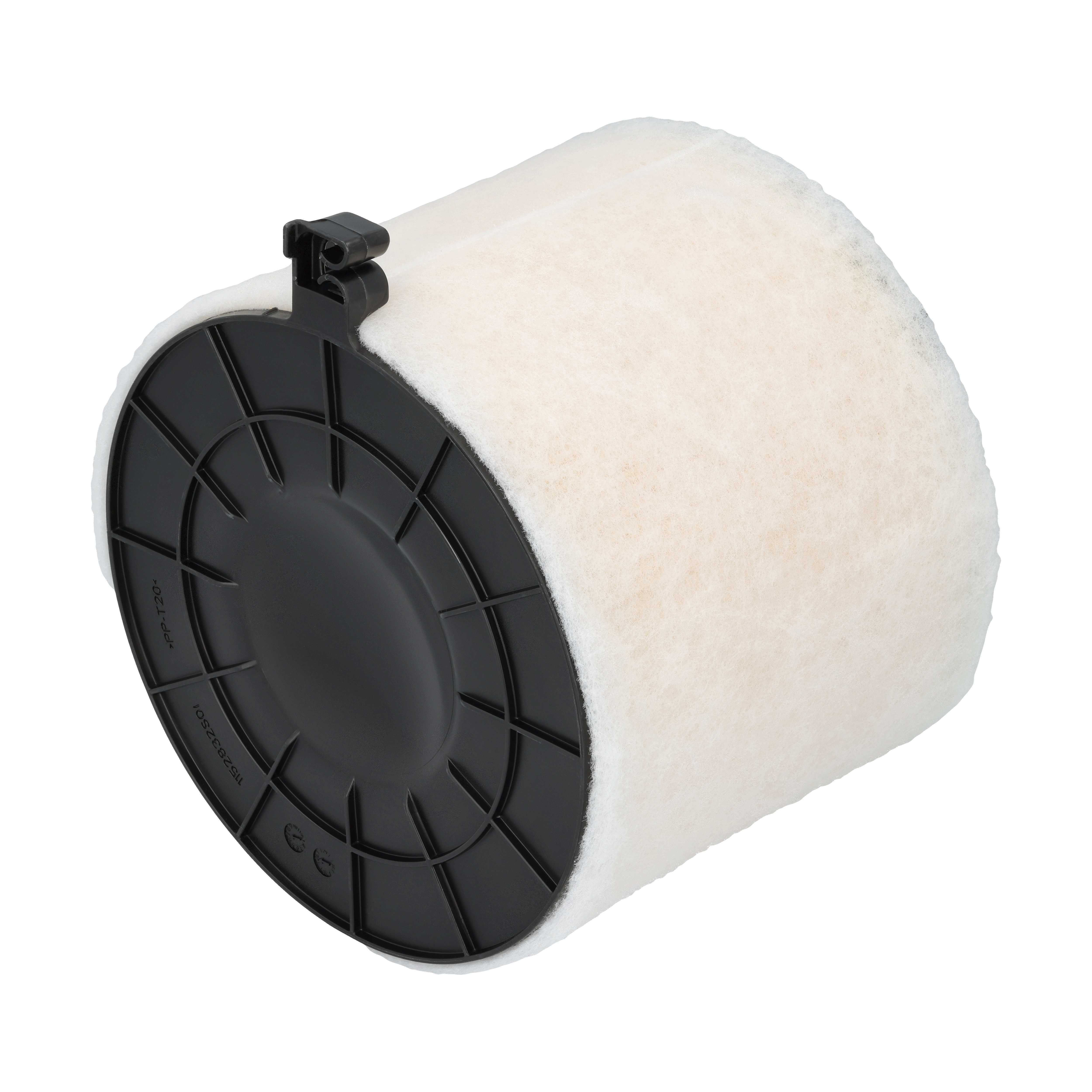MANN-FILTER Luftfilter C 17 010 Filterindsats height_mm_209|Højde [mm]|152 inner_diameter_mm_496|Indvendig diameter [mm]|104 outer_diameter_mm_497|Yde