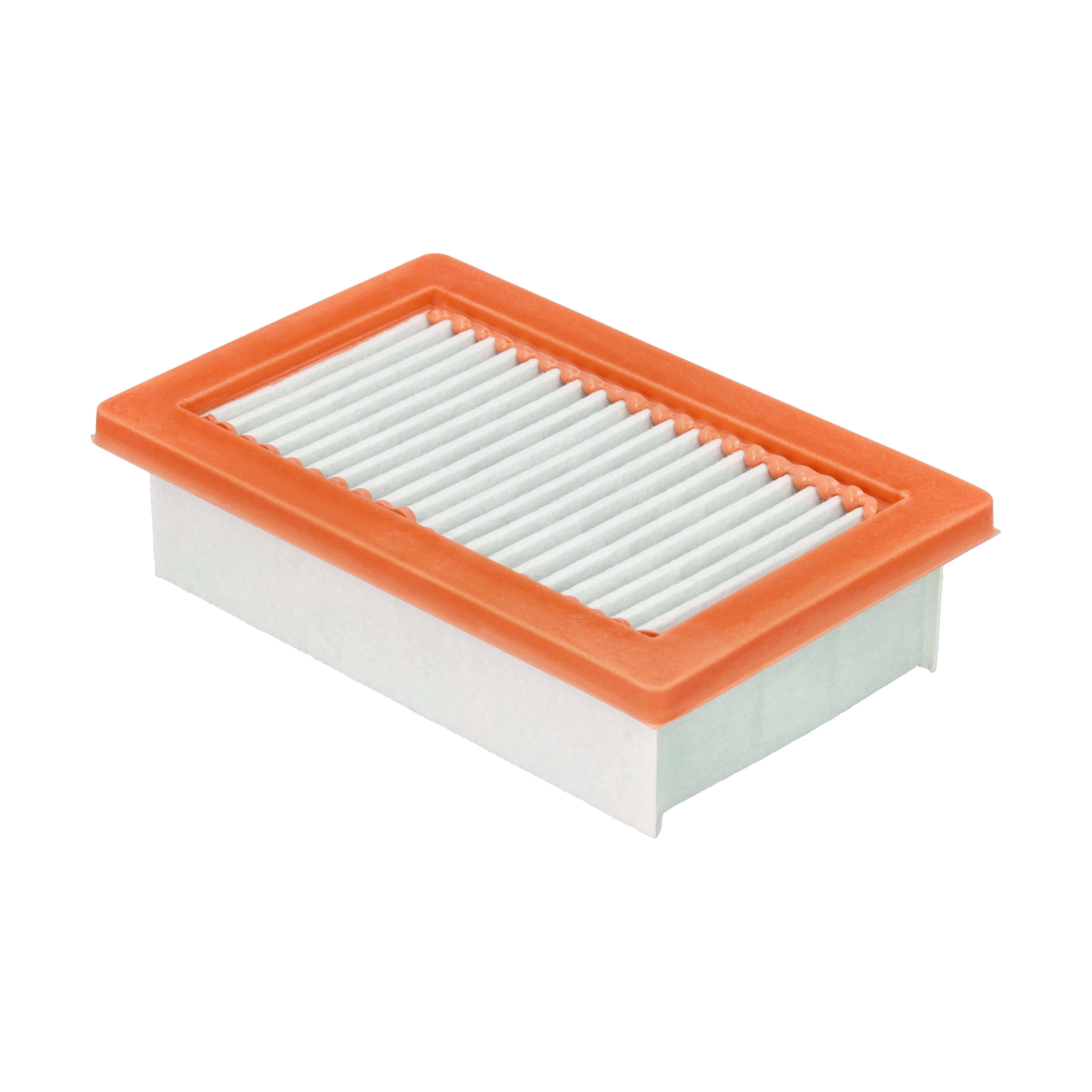 MANN-FILTER Luftfilter C 22 033/1 Filterindsats length_mm_203|Længde [mm]|214 width_mm_206|Bredde [mm]|135 height_mm_209|Højde [mm]|53 53mm for SMART