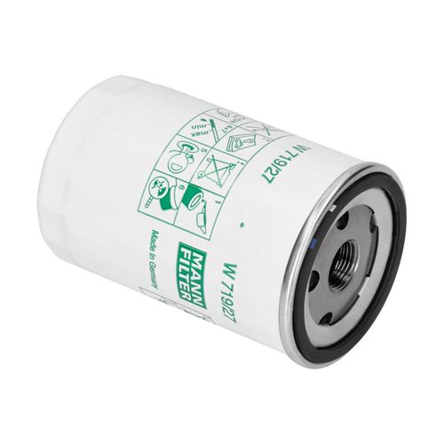 Produktbillede for Oliefilter