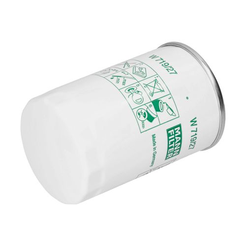Produktbillede for Oliefilter