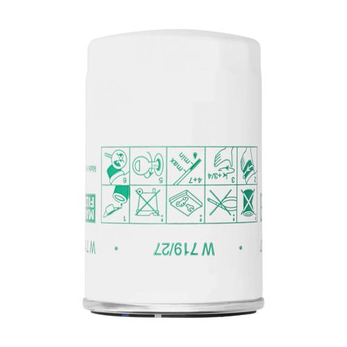 Produktbillede for Oliefilter