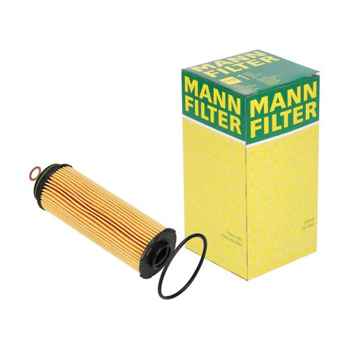 Produktbillede for Oliefilter