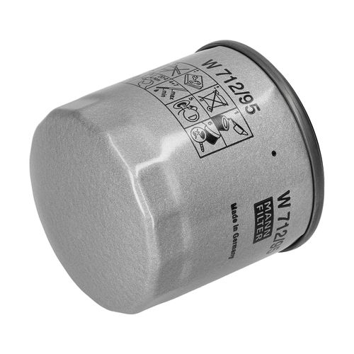 Produktbillede for Oliefilter