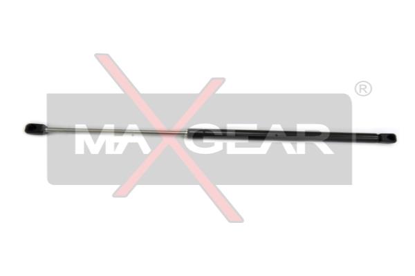 Gasfjeder, kuffert-/lastrum, MAXGEAR, b.la. til Opel~Vauxhall~Land Rover