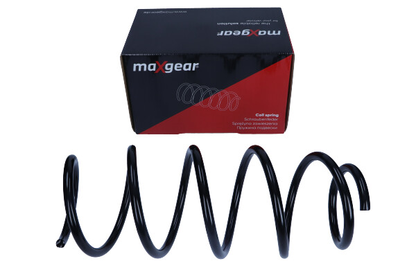 MAXGEAR Fjeder 60-0721D for FIAT PEUGEOT