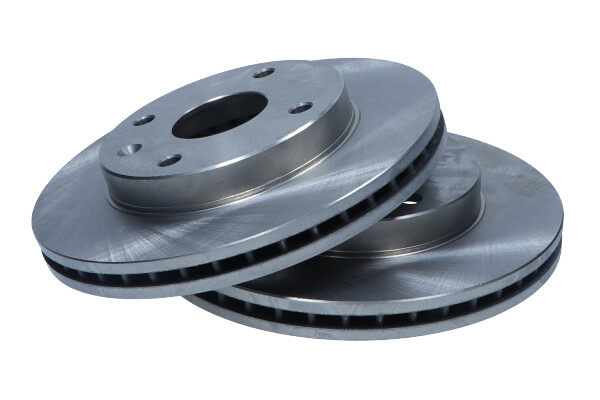 MAXGEAR Bremseskive 192255 256mm 24mm for DAEWOO