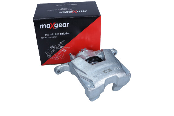 MAXGEAR Bremsekaliper 82-0766 højre foraksel for OPEL CHEVROLET