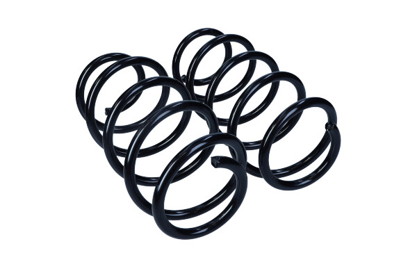 MAXGEAR Fjeder 601469d foraksel for FIAT