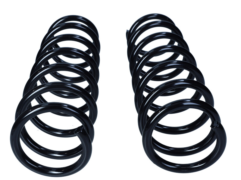 MAXGEAR Fjeder 60-1403D bagaksel for BMW