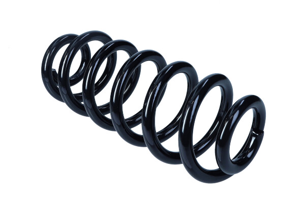 MAXGEAR Fjeder 60-1227 bagaksel for AUDI