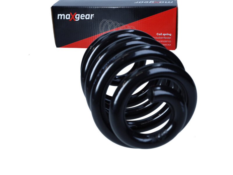 MAXGEAR Fjeder 60-1329 bagaksel for VAG