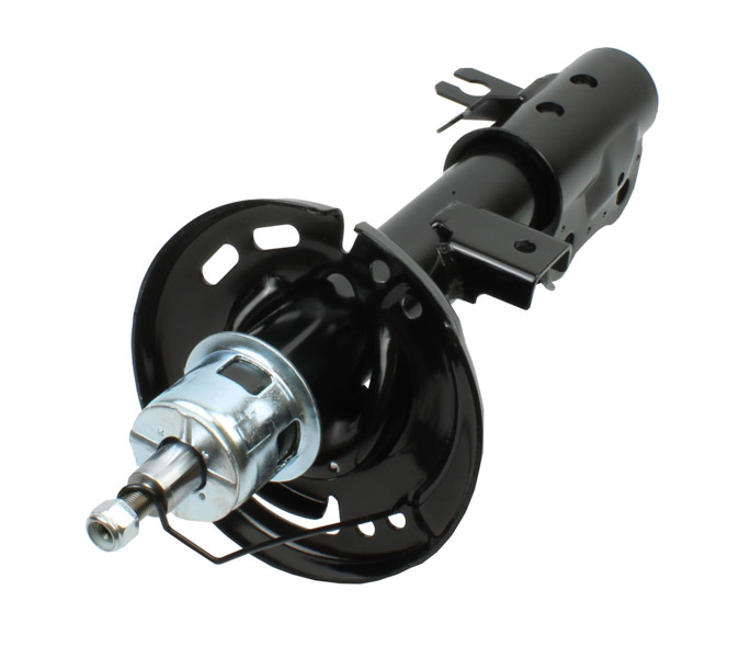 MAXGEAR Støddæmper 11-1446 1. foraksel, venstre side for MAZDA