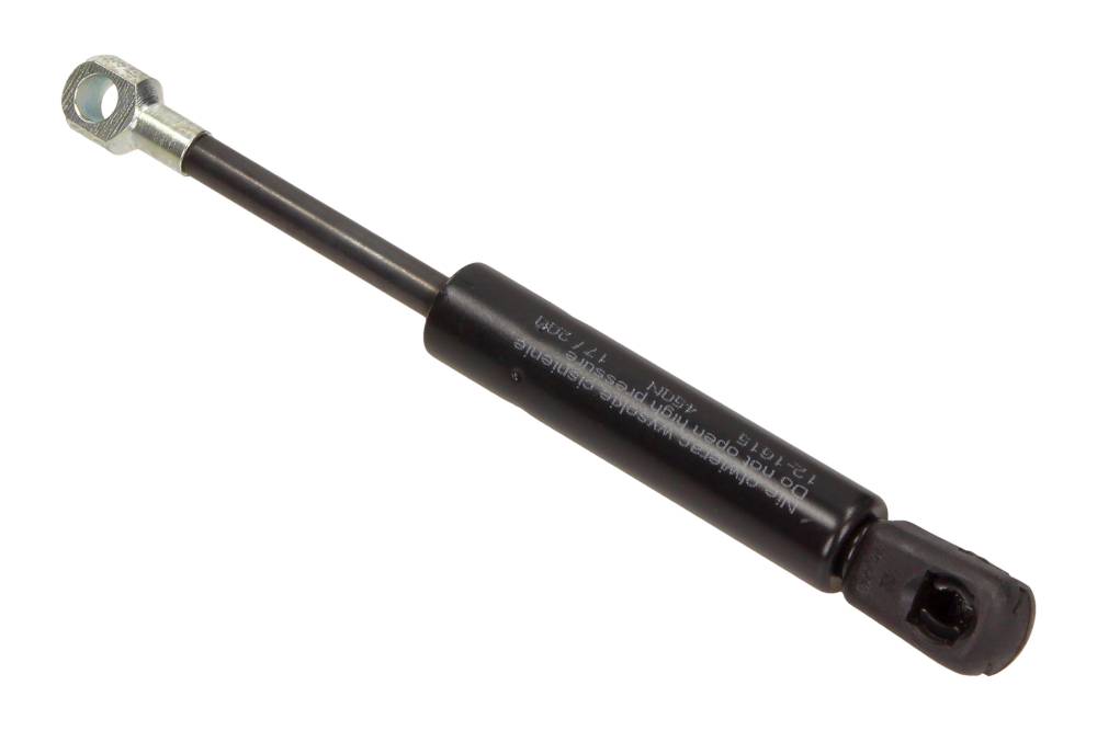 MAXGEAR Gasfjeder, kuffert-/lastrum 121615 for RENAULT