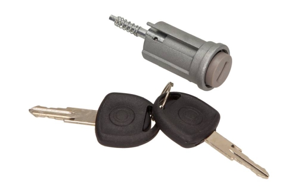 MAXGEAR Låsecylinder, tændingslås 280239 for GENERAL MOTORS OPEL