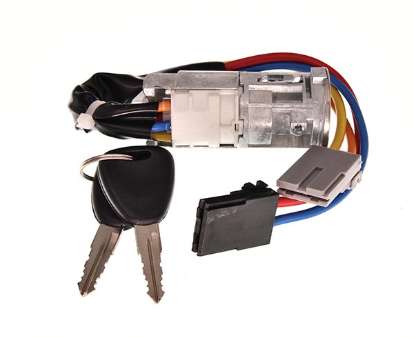 MAXGEAR Ratlås 630066 for RENAULT