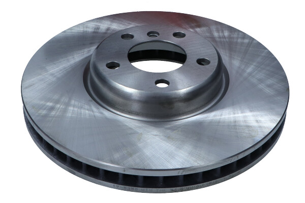 MAXGEAR Bremseskive 193233 foraksel Todelt bremseskive 348mm 36mm for BMW