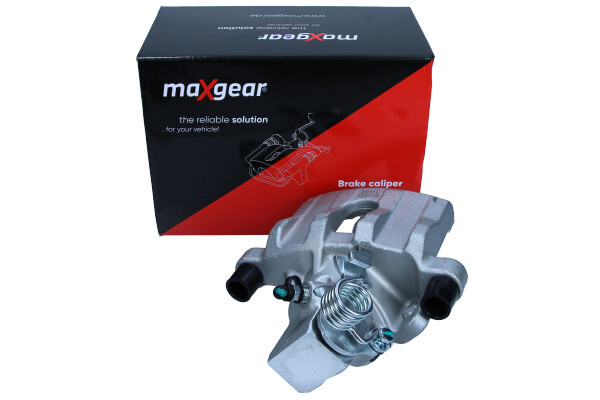 MAXGEAR Bremsekaliper 820031 Bagaksel venstre for FORD VOLVO MAZDA