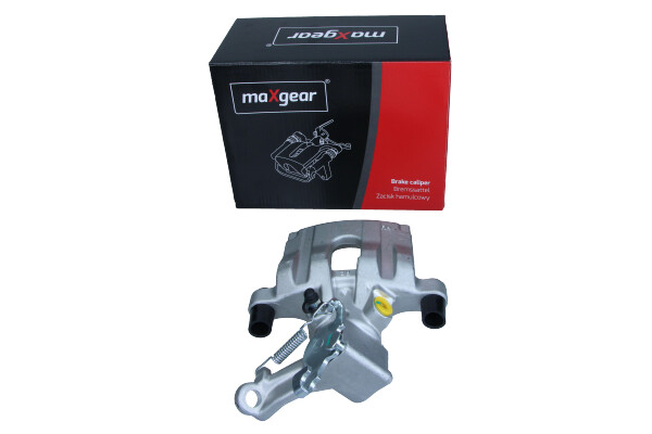 MAXGEAR Bremsekaliper 820116 Bagaksel højre for OPEL VAUXHALL