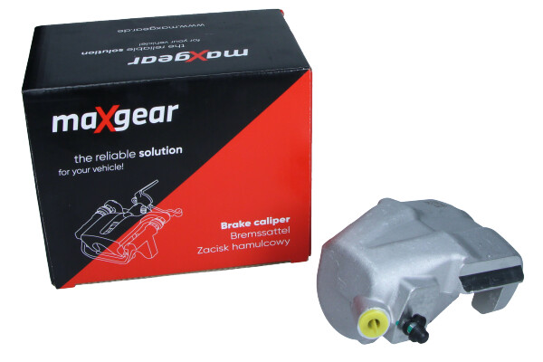 MAXGEAR Bremsekaliper 82-1298 højre foraksel for FIAT LANCIA