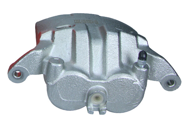 MAXGEAR Bremsekaliper 82-1353 venstre foraksel for NISSAN