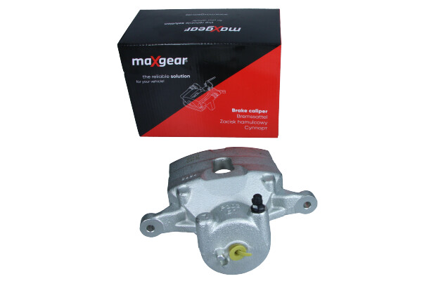 MAXGEAR Bremsekaliper 82-1315 venstre foraksel for HYUNDAI