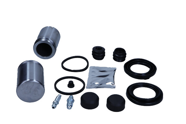 MAXGEAR Rep.sæt, bremsekaliper 491975 Bagaksel venstre for IVECO RENAULT