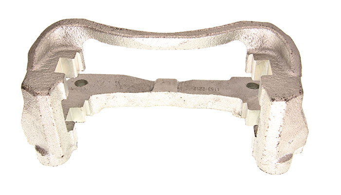MAXGEAR Bremsekaliper, holdersæt 82-0941 venstre foraksel for TOYOTA