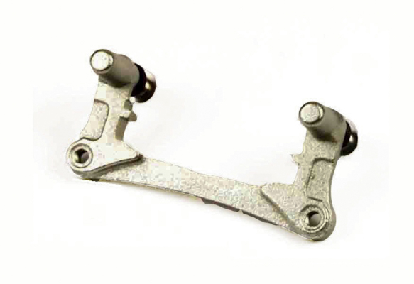 MAXGEAR Bremsekaliper, holdersæt 820937 bagaksel for MITSUBISHI CITROËN/PEUGEOT