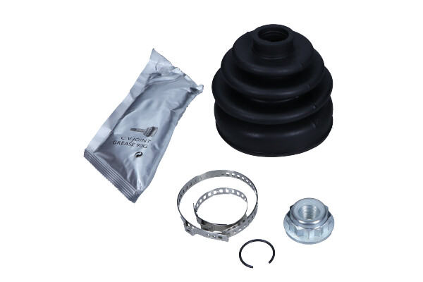 MAXGEAR Drivaksel Manchetsæt 49-0707 foraksel for VW
