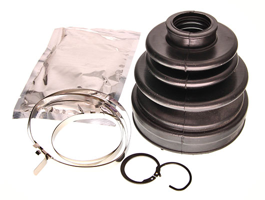MAXGEAR Drivaksel Manchet 492121 hjulsidet for VOLVO NISSAN