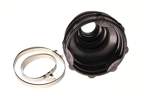 MAXGEAR Drivaksel Manchet 49-2119 hjulsidet for OPEL FORD GENERAL MOTORS TOYOTA