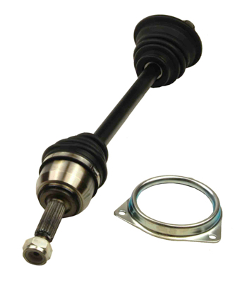 MAXGEAR Drivaksel 49-0328 venstre foraksel for RENAULT