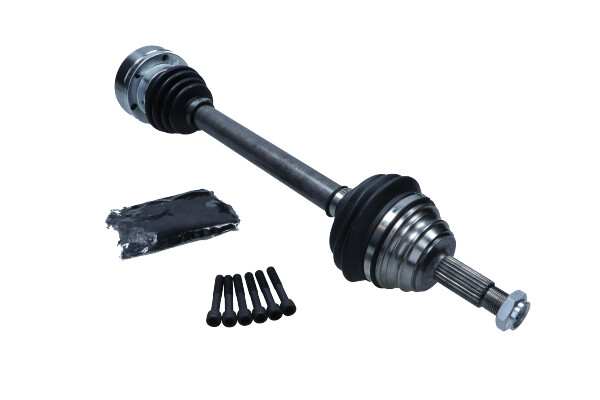 MAXGEAR Drivaksel 49-1660 for VW