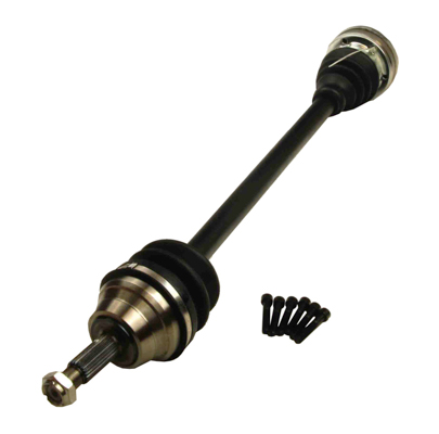 MAXGEAR Drivaksel 49-1661 for VW
