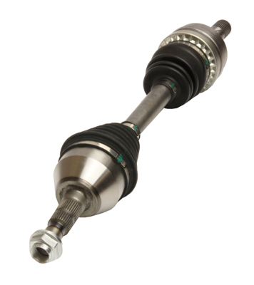 MAXGEAR Drivaksel 49-1735 for OPEL