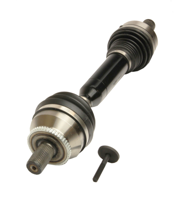 MAXGEAR Drivaksel 49-2541 for VOLVO