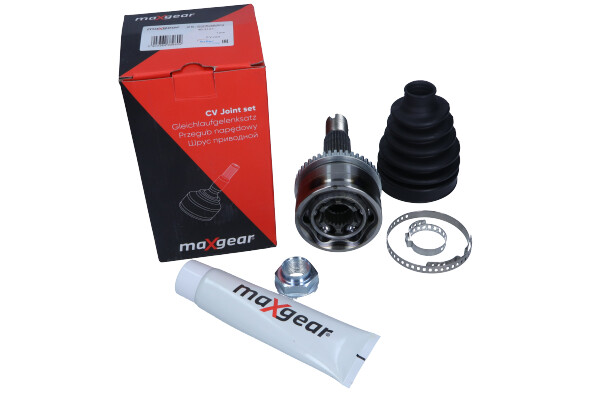 MAXGEAR Ledsæt, drivaksel 49-3127 for HYUNDAI