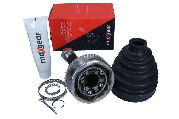 MAXGEAR Ledsæt, drivaksel 49-3119 hjulsidet for FORD